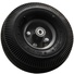Inovativ 10" Evo Swivel Wheel Replacement Kit - (Tire/Tube/Hub)