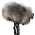Rycote Nano Shield Windshield Kit NS1-BA for Microphones up to 122mm Long