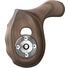 8Sinn Right Side Wooden Grip with 32mm Arri Rosette