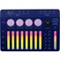 Keith McMillen Instruments K-Mix Programmable Digital Mixer (Blue)