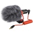 SmallRig Forevala S20 On-Camera Microphone