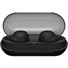 Sony WF-C500 True Wireless In-Ear Headphones (Black)