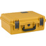 Pelican iM2400 Storm Case with Padded Dividers (Yellow)