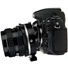 FotodioX Pro TLT ROKR Tilt/Shift Adapter for Pentax 67 Lens to Nikon F-Mount Camera