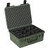 Pelican iM2450 Storm Case with Padded Dividers (Olive Drab Green)