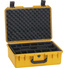 Pelican iM2600 Storm Case with Padded Dividers (Yellow)