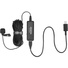 Boya BY-DM10 Digital Lavalier Microphone with Monitoring & Lightning and USB Type-A Cables