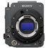 Sony Venice 2 with 6K Sensor