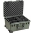 Pelican iM2620 Storm Case with Padded Dividers (Olive Drab Green)