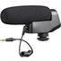 Boya BY-VM600 Shotgun Condenser Microphone