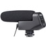 Boya BY-VM600 Shotgun Condenser Microphone
