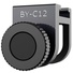 Boya BY-C12 Cold Shoe Mount Adapter for Smartphone