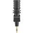 Boya M-100 Miniature Condenser Microphone with 3.5mm Connector
