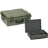 Pelican iM2700 Storm Case with Padded Dividers (Olive Drab Green)