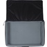 PortaBrace Soft Padded Carrying Case for Litepanels Gemini and Yoke (Black)