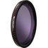 Freewell Mist Edition Threaded Bright Day Variable ND Filter (6-9 Stops, 77mm)