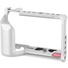 Ulanzi Camera Cage for Sony ZVE-10 (White)
