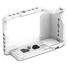 Ulanzi Camera Cage for Sony ZVE-10 (White)