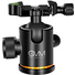GVM Professional Brushless 2 Axis Carbon Fiber Motorized Camera Slider (32")