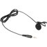 Saramonic SR-M1 Omnidirectional smartlav Microphone Cable with 3.5mm TRS Connector