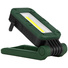 Olight Swivel 400 Lumens Compact Rechargeable COB+LED Work Light (Moss Green)