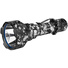 Olight Warrior X Turbo Rechargeable LED Flashlight (Ltd. Edition Grey Camouflage)