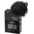 Comica Audio BoomX-D PRO D2 Digital Wireless Microphone System (TX + TX + RX, Black)