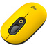 Logitech POP Mouse with Emoji - Blast