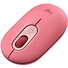Logitech POP Mouse with Emoji - Heartbreaker