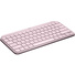 Logitech MX Keys Mini Wireless Keyboard - Rose