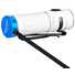 Olight Baton 3 Premium Edition 1200 Lumens Rechargeable Flashlight (Ltd. Edition White)
