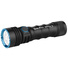 Olight Seeker 3 (3500 Lumen) Rechargeable LED Flashlight (Black)