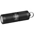 Olight i1R 2 Pro Rechargeable LED Keyring Flashlight (Black)