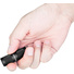 Olight i1R 2 Pro Rechargeable LED Keyring Flashlight (Black)