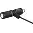 Olight i1R 2 Pro Rechargeable LED Keyring Flashlight (Black)