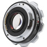 Viltrox EF-R3 PRO 0.71x Lens Mount Adapter for Canon EF-Mount Lens to EOS C70 / Red Komodo