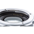 Viltrox EF-R3 PRO 0.71x Lens Mount Adapter for Canon EF-Mount Lens to EOS C70 / Red Komodo