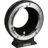 Metabones Canon FD Lens to Micro Four Thirds Camera T Adapter (Black)