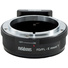 Metabones Canon FD/FL Lens to Sony E-Mount Camera T Adapter (Black)