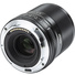 Viltrox AF 33mm f/1.4 Z Lens for Nikon Z (Black)