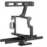 Viltrox Video Cage Kit Stabiliser for Panasonic GH5/GH4 & Sony A7S/A7/A7R/A7RII/A7SII