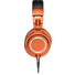 Audio-Technica ATH-M50xMO Closed-Back Monitor Headphones (Limited Edition Lantern Glow)