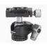 Leofoto LH-25+PU-25 Ballhead