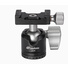 Leofoto LH-25+PU-25 Ballhead