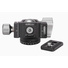 Leofoto LH-25+PU-25 Ballhead