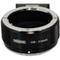Metabones Olympus OM to X-Mount (Black)