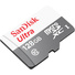 SanDisk 128GB Ultra UHS-I microSDXC Speed Class 10 Memory Card