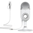 SmallRig simorr Wave U1 USB Condenser Microphone (White)