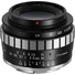 TTArtisan 23mm f/1.4 APS-C Lens (Fujifilm X, Black & Silver)