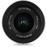 TTArtisan 23mm f/1.4 APS-C Lens (Fujifilm X, Black & Silver)